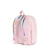 PREORDER STATE:  Paint Wave KANE backpack