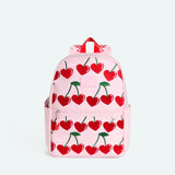 STATE: Cherry Kane Double Pocket Backpack