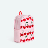 STATE: Cherry Kane Double Pocket Backpack