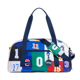 Fenway Duffle- Varsity Numbers