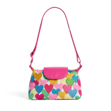 Chelsea Pouchette- Happy Hearts