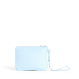 Mollie Wristlet- Rainbow Cloud