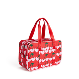Rockaway Duffle Cherry