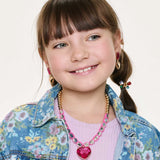 Perfectly Pink Mega Jewelry Set