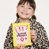 Perfectly Pink Mega Jewelry Set