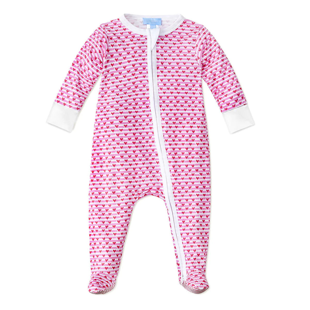 Saikor Heart Onesie