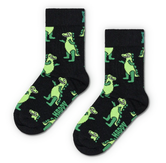 Dino Socks