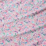 Mermaid Puff Sleeve Camp Set