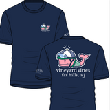 VV x Après Custom Equestrian T-Shirt (ADULT)