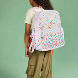 PREORDER STATE: Sprinkles KANE backpack
