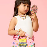 My Super Sticker Craft Kit