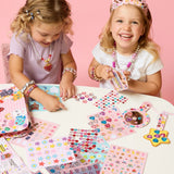 My Super Sticker Craft Kit