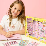 Sparkle Reflections Gemify Journal Kit