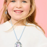 Elsa Super Locket
