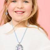 Elsa Super Locket