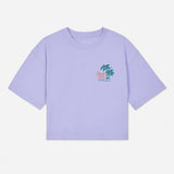 GOAT USA Summer Crop Top