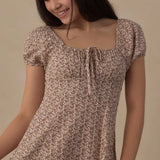 Teen Ivy Dress Primrose