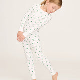 Shamrock Pajamas
