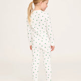 Shamrock Pajamas