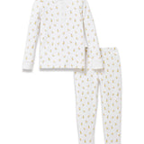 Tres Chick Easter Pajamas