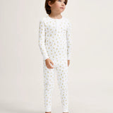 Tres Chick Easter Pajamas