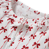 Blissful Bows Pajamas Baby