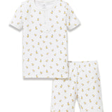 Tres Chick Easter Short Pajamas