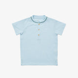 Thames T-Shirt in Mist