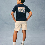 Kahuna Jr. Pocket T-shirt