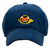 Big Kid Fox Horn Hat