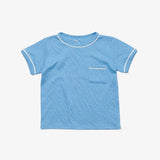 Willie T-Shirt in Blue