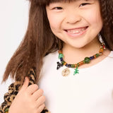 Make It Roar Mini Bead Kit