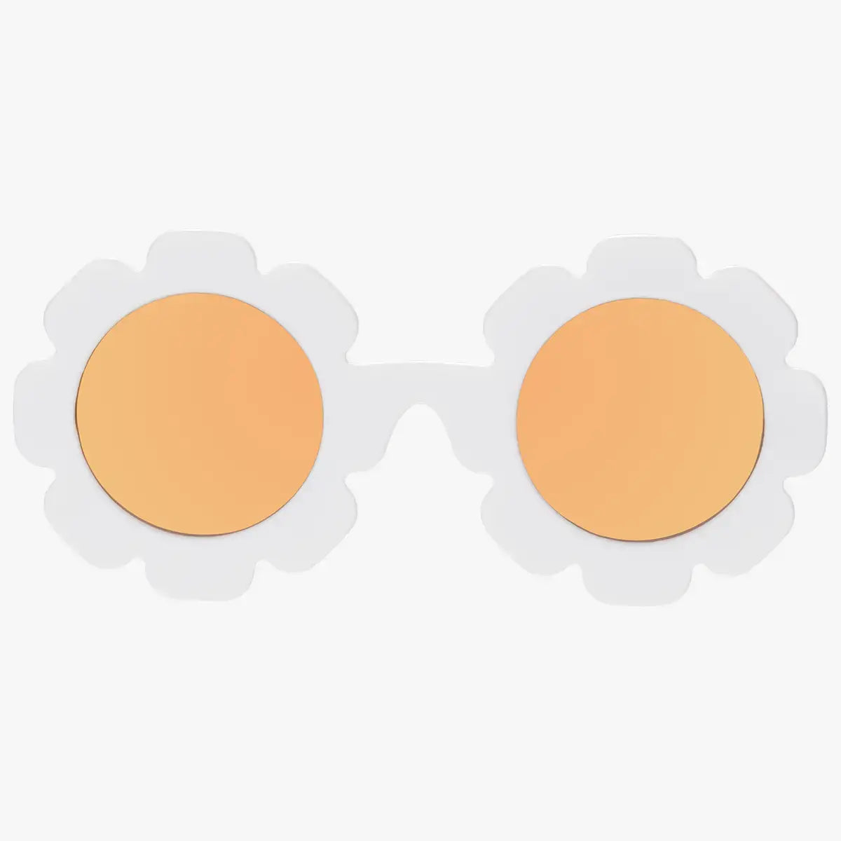 Flower Sunglasses (3 Color options)