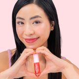 Jelly Much? Hydrating Lip Oil - Honey Glow