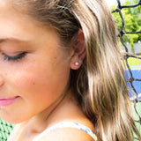 Axolotl Earrings
