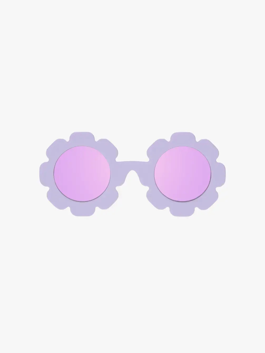 Flower Sunglasses (3 Color options)