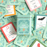 Kids Charades Game
