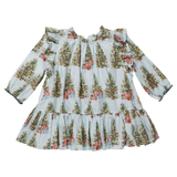 Trees and Presents Harper Dress