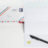 Letters to My Grandchild
