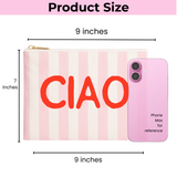 Ciao Make-up Pouch