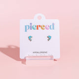 Dolphin Earrings