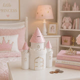 Dream Big Castle Bank
