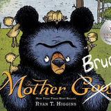 Mother Bruce-Mother Bruce, Book 1