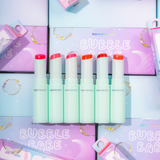 BUBBLE BABE Juicy Gloss Stick - Peach Candy