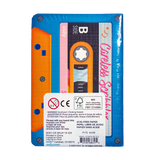 Rewind Retro Mini Notebooks - Set of 3