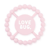 Love Bug Happy Teether