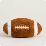 Football Warmies Junior Sports Collection Americana Game day