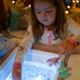 Snowpal Light Up Cubes (Pack of 4)