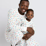 Christmas Lights Pajamas