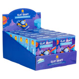 Clay Craft - Pull-Back Hovercraft